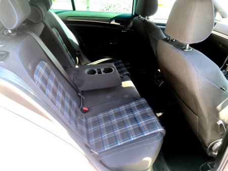 2020 Volkswagen Golf - photo 14