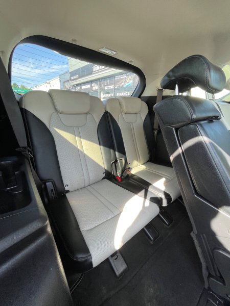2022 Kia Sorento - photo 11