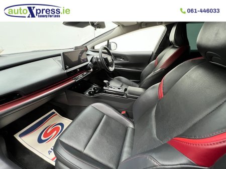 2023 Toyota Prius - photo 11