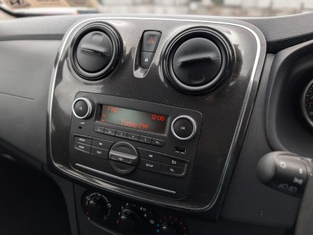 2019 Dacia Sandero - photo 10
