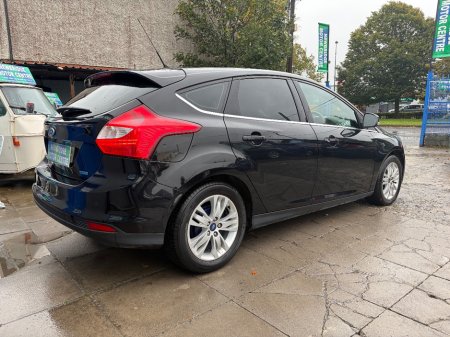 2014 Ford Focus - photo 3