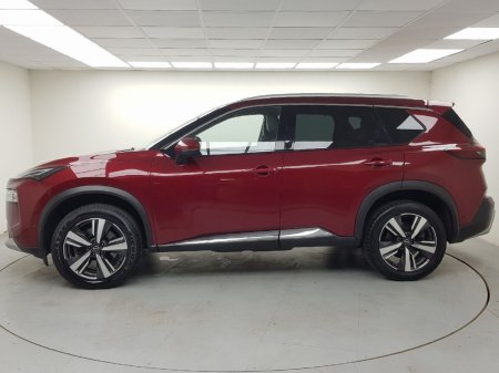 2023 Nissan X-Trail - photo 5