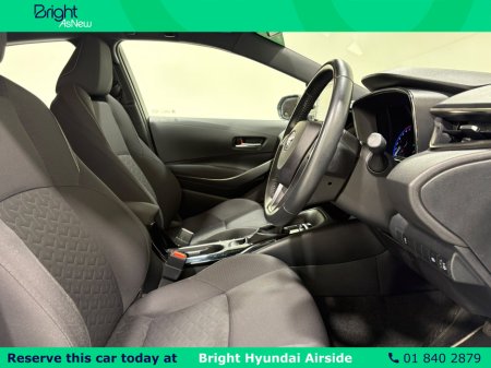 2021 Toyota Corolla - photo 14