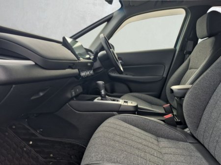 2021 Honda Fit - photo 6