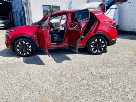 2024 Kia Sportage - photo 22