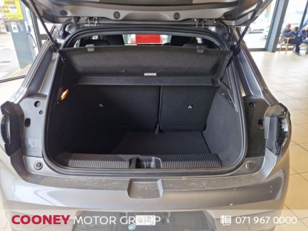 2027 Nissan Micra - photo 19
