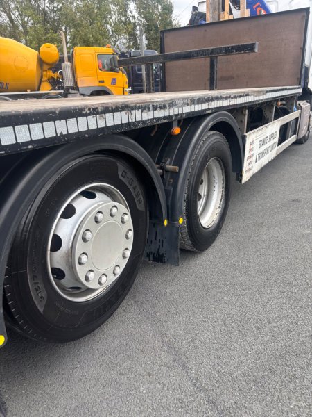 2021 Renault T380 - photo 10