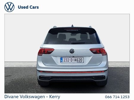 2023 Volkswagen Tiguan - photo 14