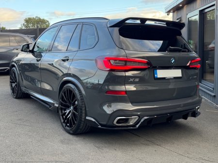 2022 BMW X5 - photo 7