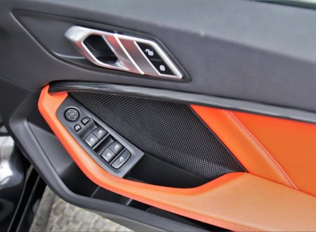 2020 BMW 1-Series - photo 26