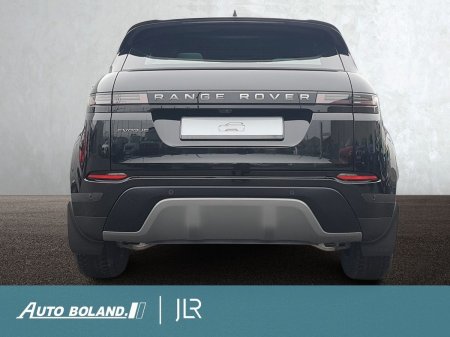 2026 Land Rover Range Rover Evoque - photo 7