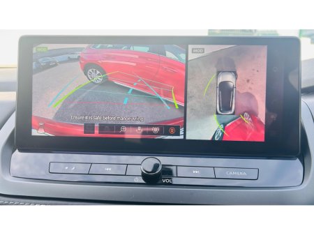 2026 Nissan Qashqai - photo 7