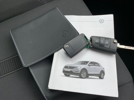 2023 Volkswagen T-Roc - photo 29