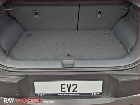 2026 Kia EV2 - photo 27