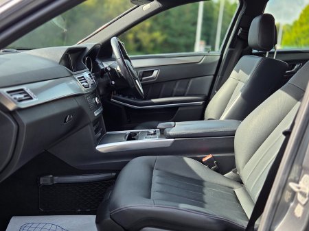2016 Mercedes-Benz E-Class - photo 12