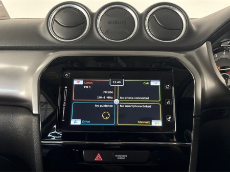 2023 Suzuki Vitara - photo 17