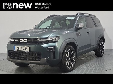 2026 Dacia Bigster - photo 14