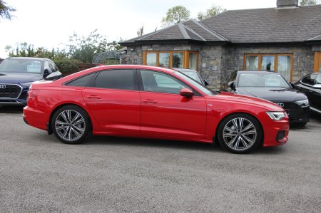 2022 Audi A6 - photo 16