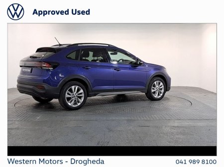2026 Volkswagen Taigo - photo 15