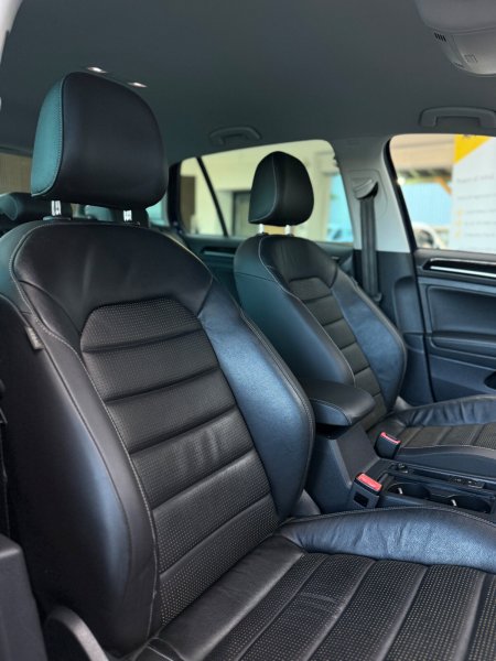 2018 Volkswagen Golf - photo 9