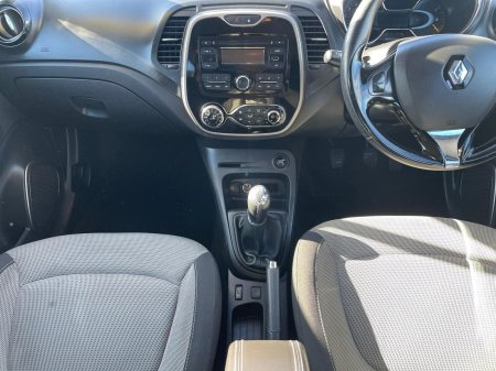 2016 Renault Captur - photo 10