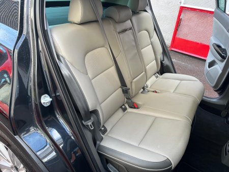 2018 Kia Sportage - photo 26