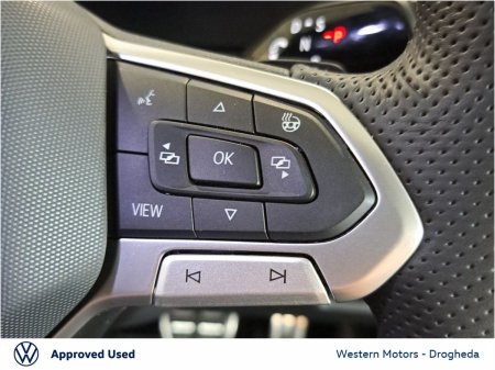 2026 Volkswagen Tiguan - photo 21