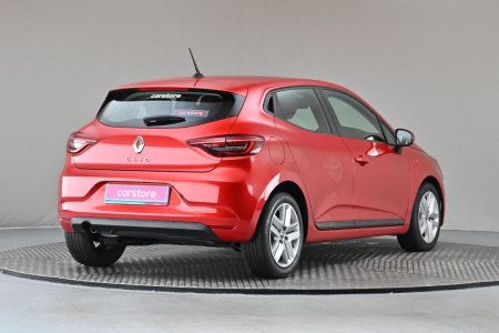 2022 Renault Clio - photo 9