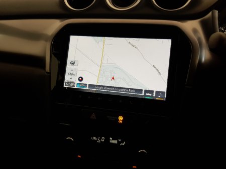 2026 Suzuki Vitara - photo 13