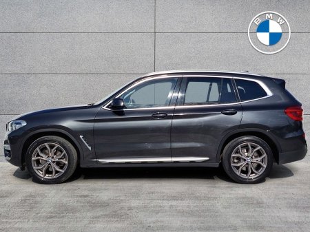 2021 BMW X3 - photo 3