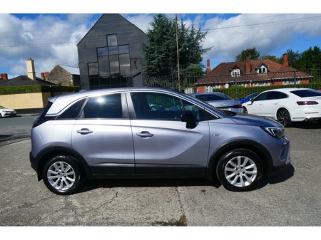 2022 Opel Crossland - photo 3