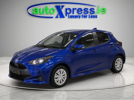 2022 Toyota Yaris - photo 4