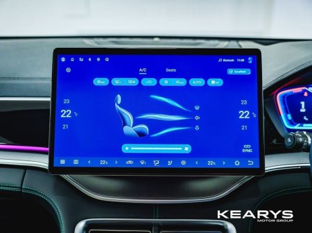 2025 BYD SEAL U - photo 35
