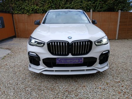 2021 BMW X5 - photo 2