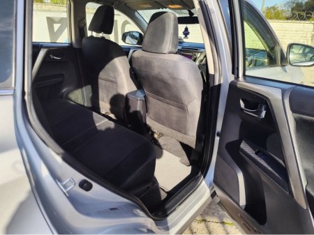 2014 Toyota RAV4 - photo 12