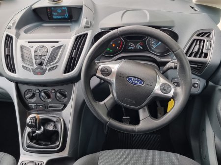 2014 Ford Grand C-Max - photo 22