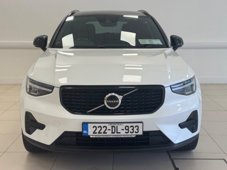 2022 Volvo XC40 - photo 9