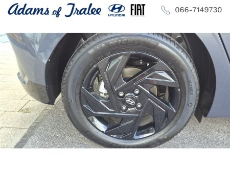 2026 Hyundai i20 - photo 16