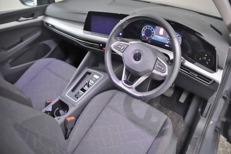 2022 Volkswagen Golf - photo 13