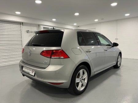 2015 Volkswagen Golf - photo 15