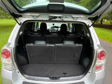 2015 Toyota Verso - photo 24