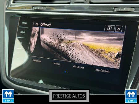 2018 Volkswagen Tiguan - photo 24