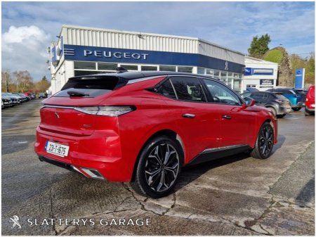 2023 DS Automobiles DS 4 - photo 15