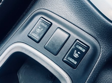 2019 Nissan Navara - photo 25