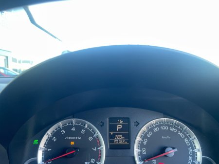 2016 Suzuki Swift - photo 13