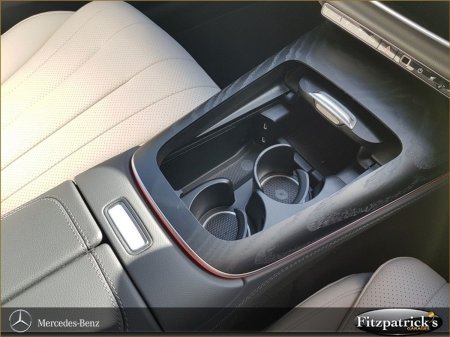 2026 Mercedes-Benz E-Class - photo 16