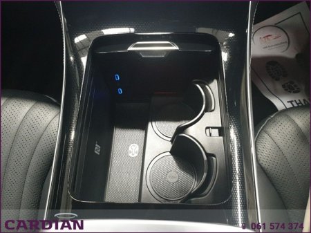 2025 Mercedes-Benz EQE - photo 18