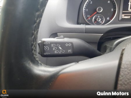 2014 Volkswagen Touran - photo 14