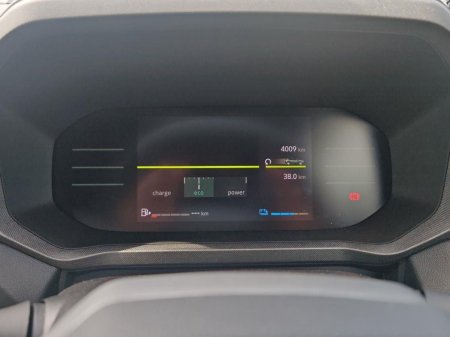 2026 Dacia Duster - photo 13