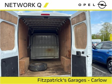 2023 Opel Movano - photo 6